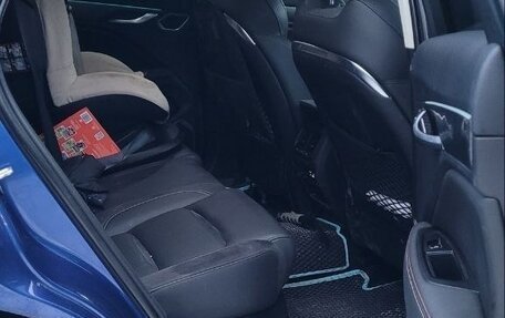 Geely Tugella FY11, 2021 год, 2 750 000 рублей, 7 фотография