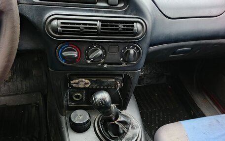 Chevrolet Niva I рестайлинг, 2011 год, 390 000 рублей, 9 фотография