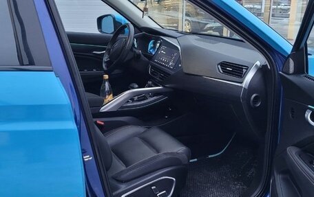 Geely Tugella FY11, 2021 год, 2 750 000 рублей, 8 фотография