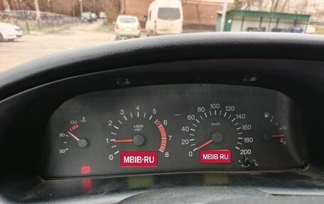 Chevrolet Niva I рестайлинг, 2011 год, 390 000 рублей, 4 фотография