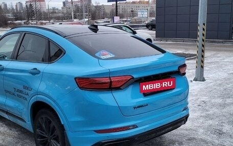 Geely Tugella FY11, 2021 год, 2 750 000 рублей, 5 фотография