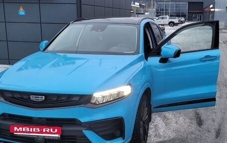 Geely Tugella FY11, 2021 год, 2 750 000 рублей, 2 фотография