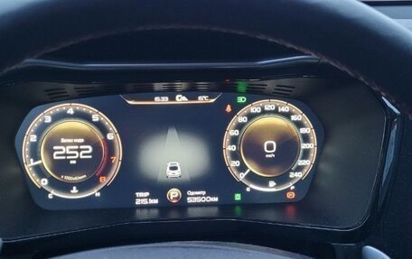 Geely Tugella FY11, 2021 год, 2 750 000 рублей, 14 фотография