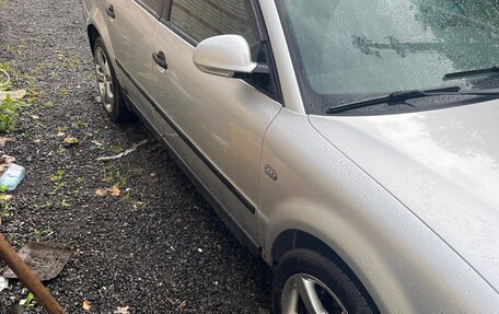 Volkswagen Passat B5+ рестайлинг, 1997 год, 350 000 рублей, 5 фотография