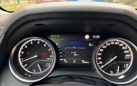 Toyota Camry, 2020 год, 3 800 000 рублей, 6 фотография