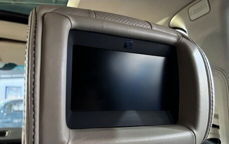 Land Rover Range Rover III, 2010 год, 1 900 000 рублей, 9 фотография