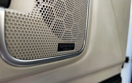 Land Rover Range Rover III, 2010 год, 1 900 000 рублей, 11 фотография