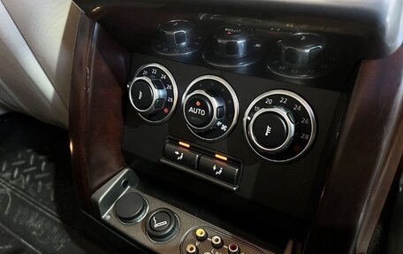 Land Rover Range Rover III, 2010 год, 1 900 000 рублей, 7 фотография