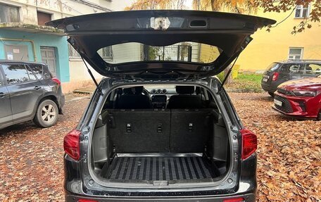 Suzuki Vitara II рестайлинг, 2021 год, 1 630 000 рублей, 7 фотография