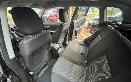 Suzuki Vitara II рестайлинг, 2021 год, 1 630 000 рублей, 9 фотография