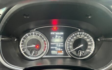 Suzuki Vitara II рестайлинг, 2021 год, 1 630 000 рублей, 10 фотография