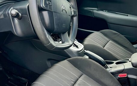 Citroen C4 II рестайлинг, 2012 год, 699 000 рублей, 5 фотография