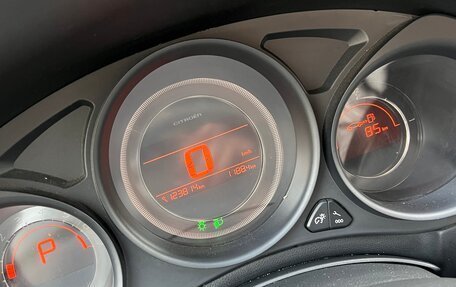 Citroen C4 II рестайлинг, 2012 год, 699 000 рублей, 6 фотография