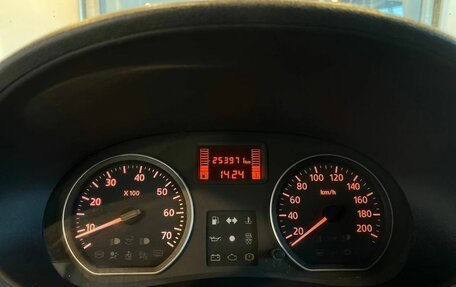 Renault Sandero I, 2012 год, 319 000 рублей, 11 фотография