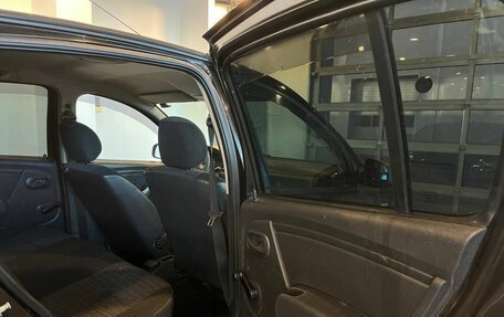 Renault Sandero I, 2012 год, 319 000 рублей, 17 фотография