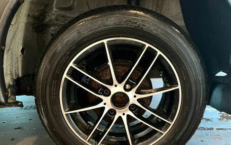 Renault Sandero I, 2012 год, 319 000 рублей, 18 фотография