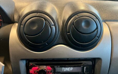 Renault Sandero I, 2012 год, 319 000 рублей, 14 фотография