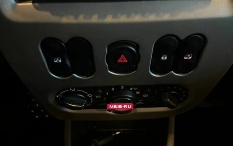 Renault Sandero I, 2012 год, 319 000 рублей, 15 фотография