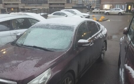 Nissan Teana, 2008 год, 609 000 рублей, 2 фотография