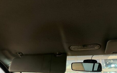 Renault Sandero I, 2012 год, 319 000 рублей, 30 фотография