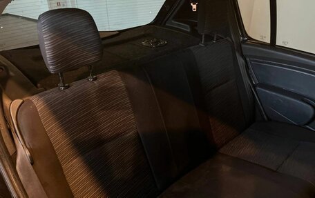 Renault Sandero I, 2012 год, 319 000 рублей, 31 фотография