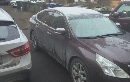 Nissan Teana, 2008 год, 609 000 рублей, 3 фотография