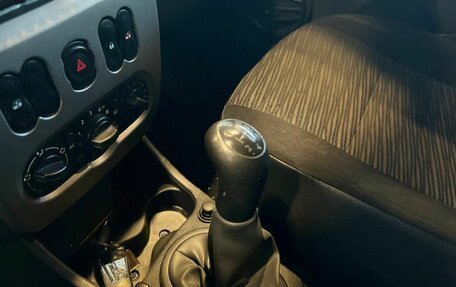 Renault Sandero I, 2012 год, 319 000 рублей, 29 фотография