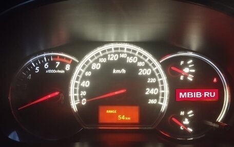 Nissan Teana, 2008 год, 609 000 рублей, 7 фотография