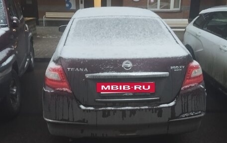 Nissan Teana, 2008 год, 609 000 рублей, 4 фотография