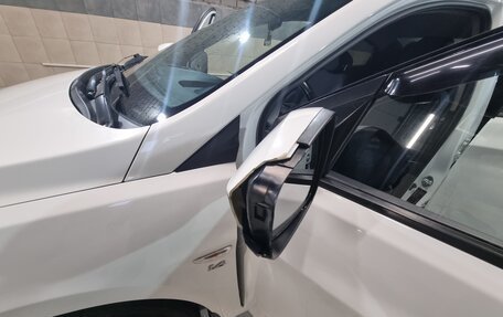 Hyundai Solaris II рестайлинг, 2014 год, 850 000 рублей, 5 фотография