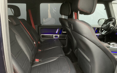 Mercedes-Benz G-Класс W463 рестайлинг _iii, 2021 год, 12 450 000 рублей, 9 фотография