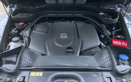 Mercedes-Benz G-Класс W463 рестайлинг _iii, 2021 год, 12 450 000 рублей, 10 фотография