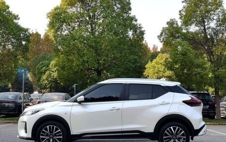 Nissan Kicks I, 2022 год, 1 300 000 рублей, 8 фотография