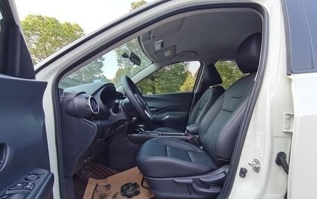 Nissan Kicks I, 2022 год, 1 300 000 рублей, 9 фотография