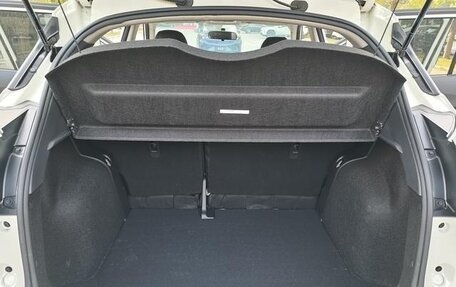 Nissan Kicks I, 2022 год, 1 300 000 рублей, 14 фотография