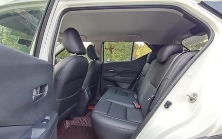 Nissan Kicks I, 2022 год, 1 300 000 рублей, 10 фотография