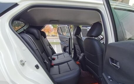 Nissan Kicks I, 2022 год, 1 300 000 рублей, 11 фотография