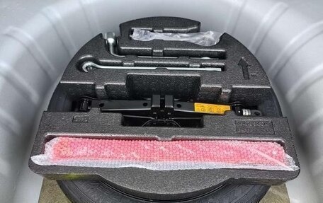 Nissan Kicks I, 2022 год, 1 300 000 рублей, 15 фотография