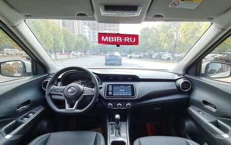 Nissan Kicks I, 2022 год, 1 300 000 рублей, 16 фотография