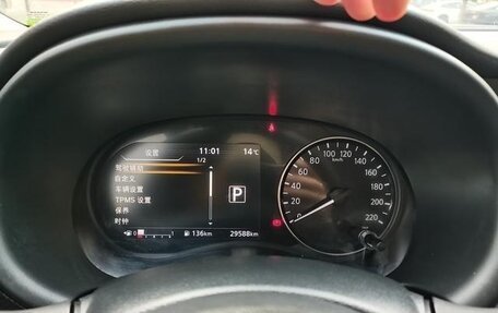 Nissan Kicks I, 2022 год, 1 300 000 рублей, 18 фотография