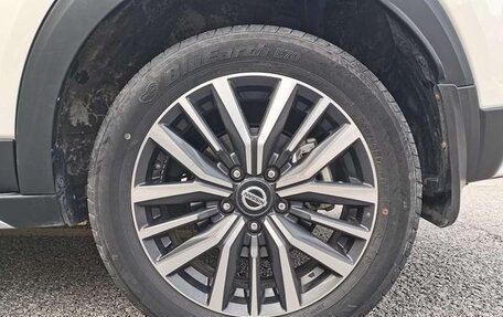 Nissan Kicks I, 2022 год, 1 300 000 рублей, 20 фотография