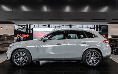 Mercedes-Benz GLC AMG, 2025 год, 11 636 000 рублей, 8 фотография