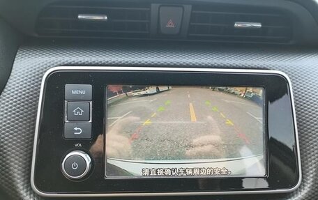 Nissan Kicks I, 2022 год, 1 300 000 рублей, 19 фотография