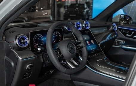 Mercedes-Benz GLC AMG, 2025 год, 11 636 000 рублей, 12 фотография