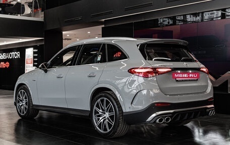 Mercedes-Benz GLC AMG, 2025 год, 11 636 000 рублей, 7 фотография