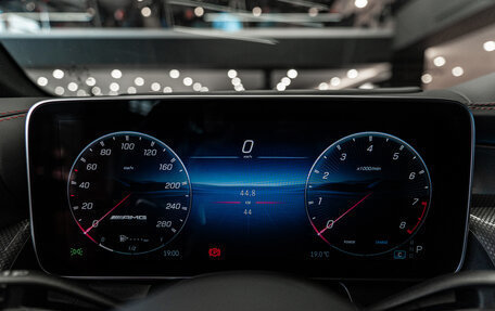 Mercedes-Benz GLC AMG, 2025 год, 11 636 000 рублей, 17 фотография