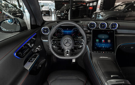 Mercedes-Benz GLC AMG, 2025 год, 11 636 000 рублей, 15 фотография