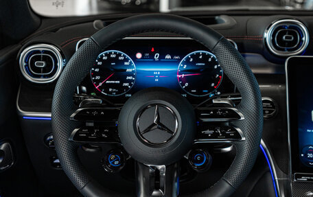 Mercedes-Benz GLC AMG, 2025 год, 11 636 000 рублей, 16 фотография