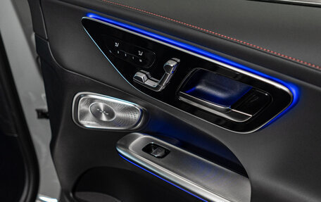 Mercedes-Benz GLC AMG, 2025 год, 11 636 000 рублей, 21 фотография