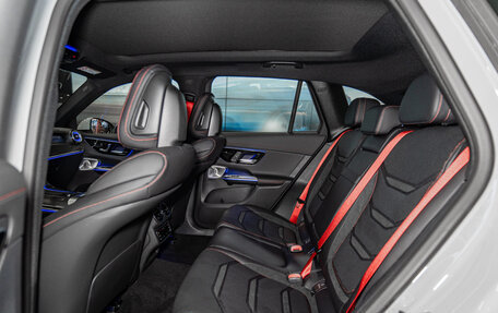 Mercedes-Benz GLC AMG, 2025 год, 11 636 000 рублей, 24 фотография